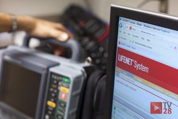 Karetki z Nowego Targu i Limanowej przyłączone do LIFENETU