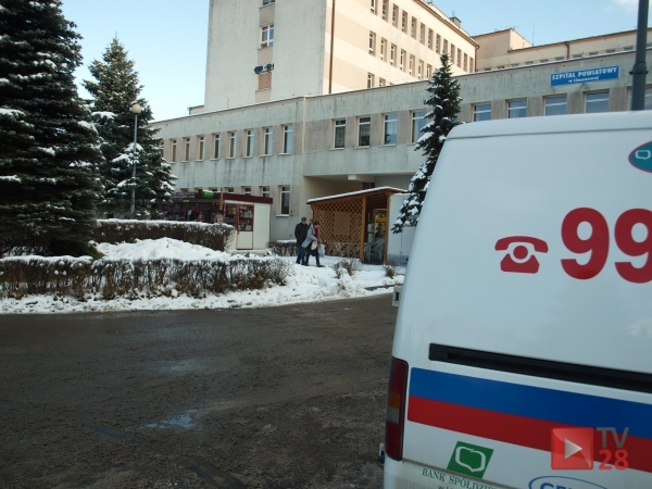 Gazeta Krakowska: Prokuratura w Limanowej bada przyczyny zgonu pacjentki