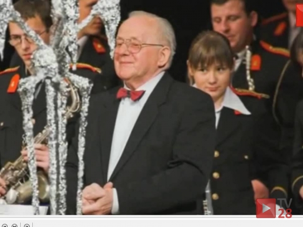 Ludwik Mordarski – człowiek orkiestra i instytucja