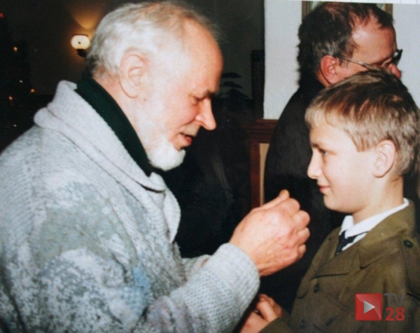 Tymbarski "Strzelec" ma 20 lat