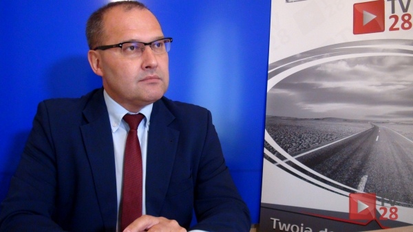 Czy Andrzej Romanek zastąpi Jarosława Wilka w uzdrowisku?