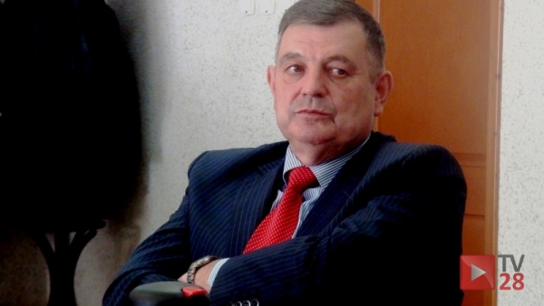 Tadeusz Patalita: Gdybym nie wierzył w to, że uda mi się osiągnąć końcowy sukces, to bym nie startował.