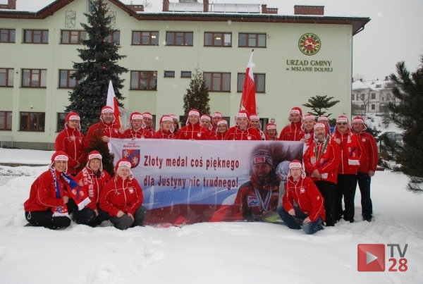 Kibicuj Justynie Kowalczyk w Szklarskiej Porębie. Zostało tylko 13 wolnych miejsc