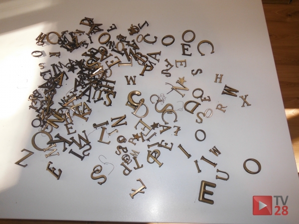 Uwaga na złodziei okradających groby