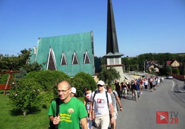 OBW. Paweł Stawarz zaprasza na Kostrzę