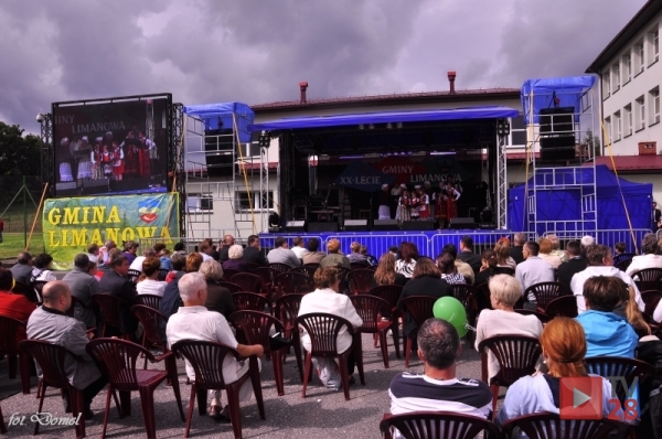 Dlaczego Gmina Limanowa zajęła 10 miejsce w tym rankingu?