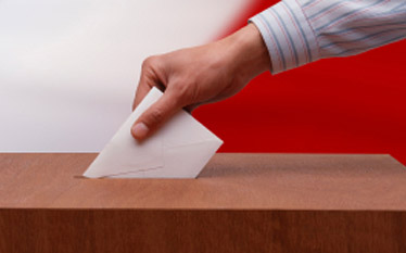 Wybory samorządowe 2014. Dziś o północy mija termin zgłaszania kandydatów na radnych