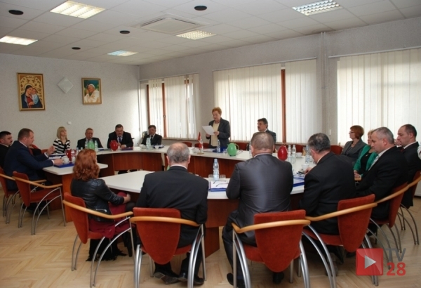 Radni zdecydują o dzierżawie działki w Mszanie Górnej