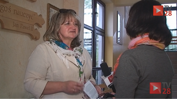 Fałsz, obłuda i niekompetencja. Barbara Dziwisz wygrywa sprawę w sądzie z Bolesławem Żabą