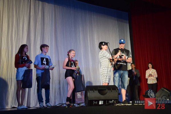 Mszana Dolna. Znamy zwycięzcę III Mini Talent Show