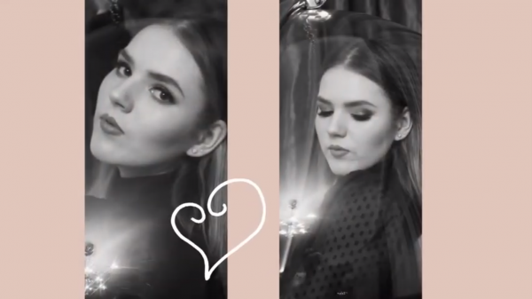 Kaja Kolarska śpiewa o tęsknocie