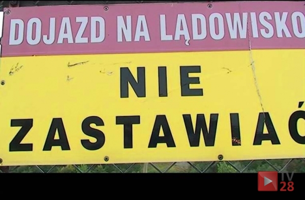 Limanowski szpital za własne pieniądze wybuduje lądowisko