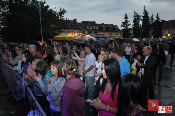 Rozpoczęły się zapisy do III Talent Show