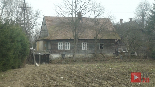 Piekiełko. W spalonym mieszkaniu strażacy znaleźli zwłoki