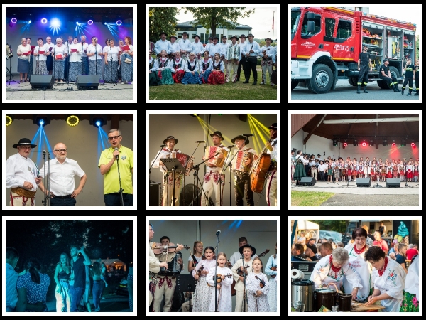 W Dobrej zainaugurowano tegoroczną edycję Festiwalu „Beskidzkie Rytmy i Smaki”