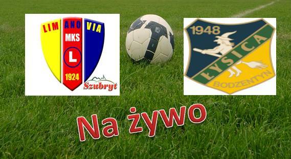 Limanovia – Łysica "na żywo"