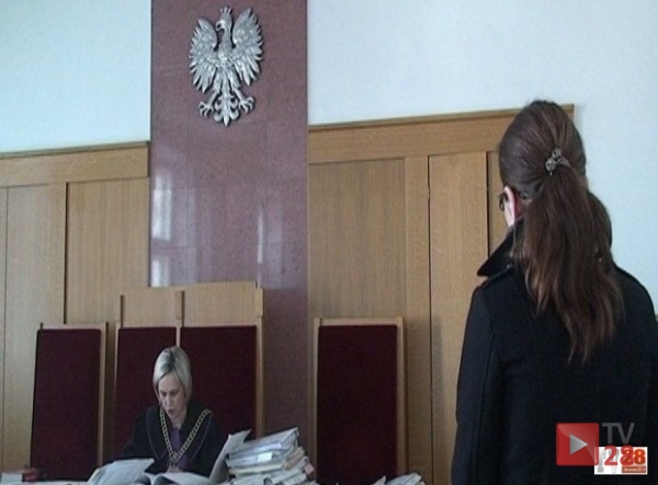 Spowiedź Monik B. w Gazecie Krakowskiej