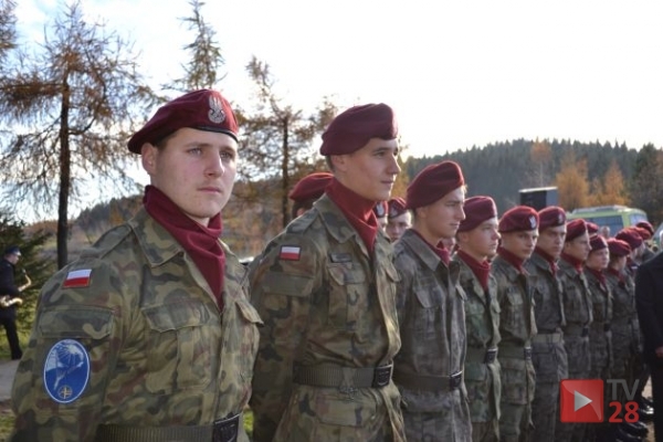 Obowiązkowa kwalifikacja wojskowa już ruszyła