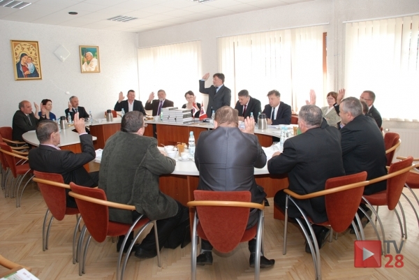 Mszana Dolna. Radni popierają budżet wykonany przez wójta