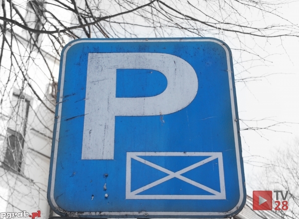 Od 12 października za parkowanie trzeba będzie płacić. Urząd Miasta podał zasady i cennik