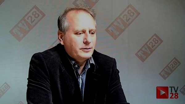 Grzegorz Biedroń nowym prezesem Uzdrowiska Krynica-Żegiestów S.A.