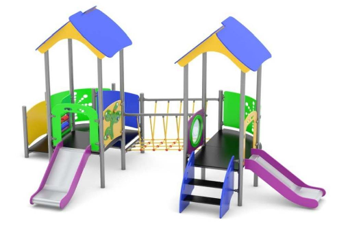 W Tymbarku, Zamieściu i Zawadce do połowy lipca powstaną place zabaw