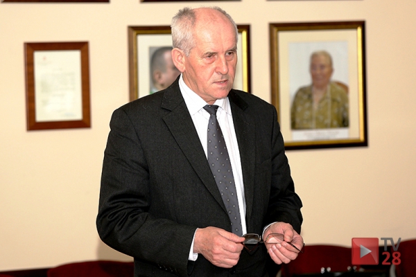 Ogłoszenie o przetargu było dostępne na BIP informuje