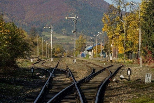 Złożono dwie oferty na opracowanie studium transportowego na oddziaływanie linii kolejowej Podłęże – Piekiełko
