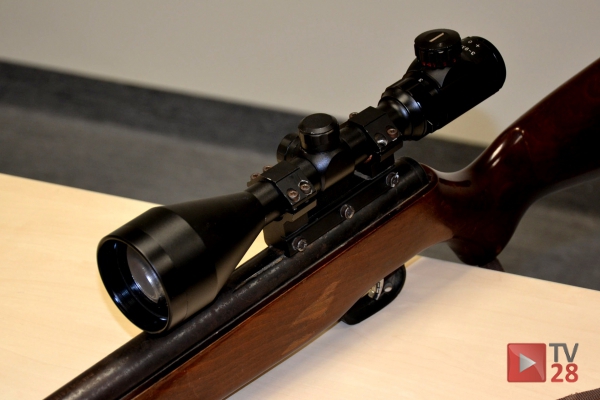 Gmina Limanowa. Ustrzelił 4 lisy, 4 sarny, bobra i borsuka…nielegalnie