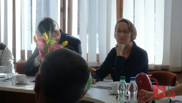 Mieszkańcy apelują. Wójt wini sołtysa. Sołtys karci wójta