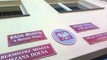 Mszana Dolna. Radni i burmistrz mają nas za "głupków"