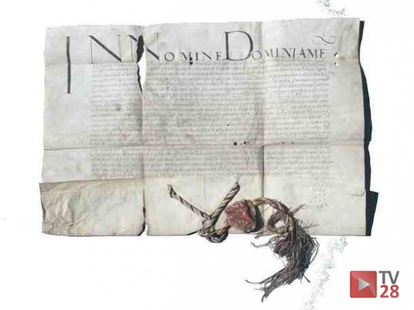 Muzeum Limanowa: przyznał się do zagubienia archiwaliów