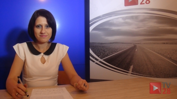 Informacje (3-10 XI). Tydzień w regionie