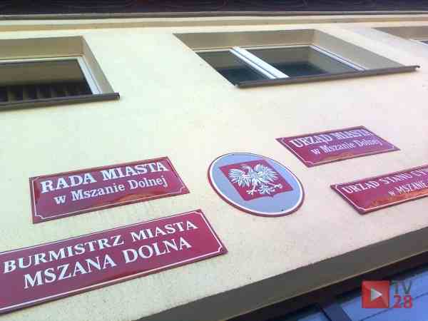 Mszana Dolna. Sąd rozpatruje skargę fikcyjnych mieszkańców