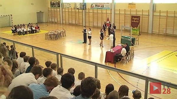 Uczniowie mają dwa miesiące laby