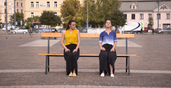 Spektakle „Ławka” i „DROM – ścieżkami Romów” oraz warsztaty tańców romskich. Już w niedzielę spotkanie z kulturą na limanowskim rynku