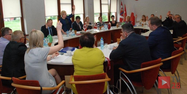 Program wakacyjnej sesji Rady Gminy Mszana Dolna