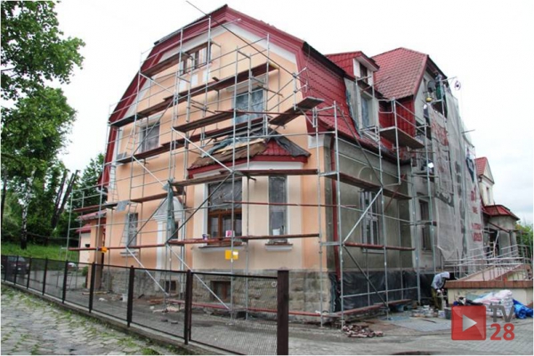 Powiat Limanowski podsumowuje inwestycyjny 2015 rok