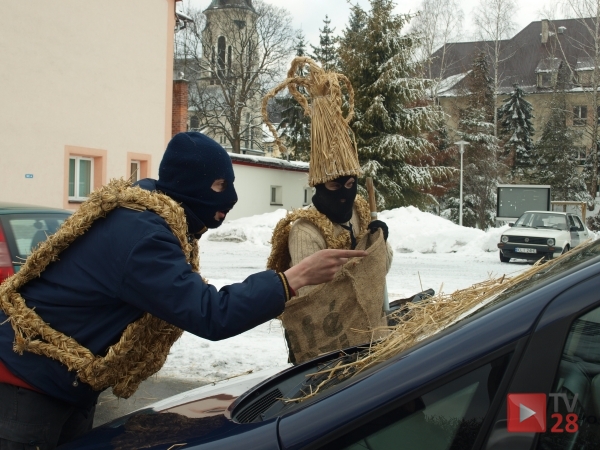 Dobra. To nie prima aprilis i mimo zimy śmiguśnioki wyszli na ulice (VIDEO i FOTO)