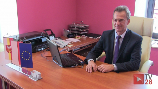 Mieczysław Uryga: – Czekamy na reformę edukacji, która przywróci liceum w Mszanie Dolnej