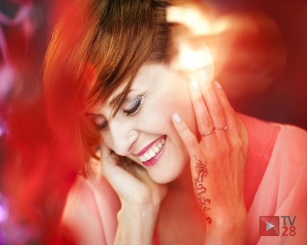 Koncert Moniki Kuszyńskiej w Starym Sączu