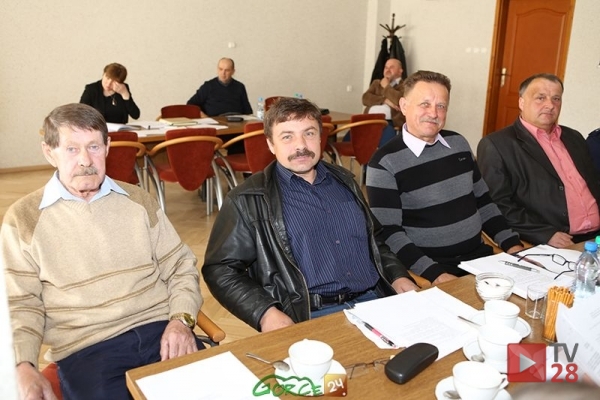 Mszana Dolna. Wybrali sołtysów i rady sołeckie