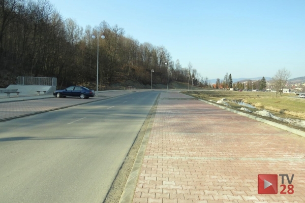 Limanowa. Zaparkujesz za sms-a