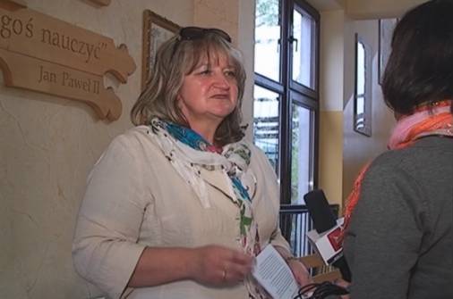 Podobin. "Salomonowe" rozwiązanie wójta Potaczka