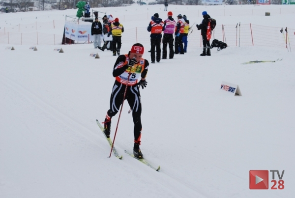 Maratonem w "klasyku" Justyna Kowalczyk zakończyła MŚ w Falun