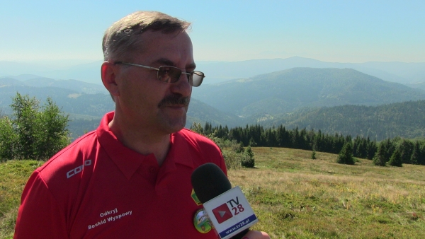 Adam Sołtys, wójt gminy: – Najgorsze chyba przed nami, kiedy przed świętami, z zagranicy będą wracać nasi mieszkańcy