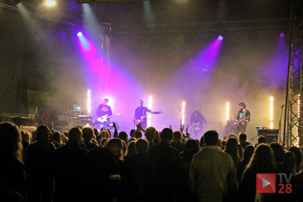 Relacja filmowa z XXVI Dni Gminy Tymbark