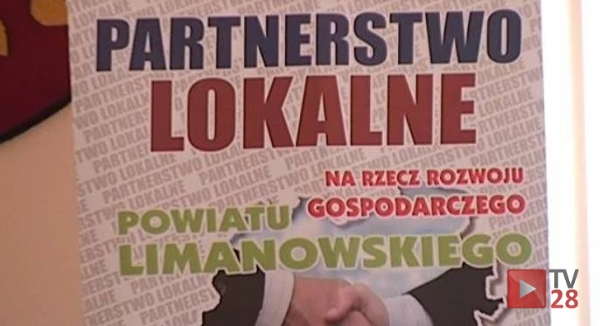 Szansą na rozwój mają być: strategiczne działania i planowanie