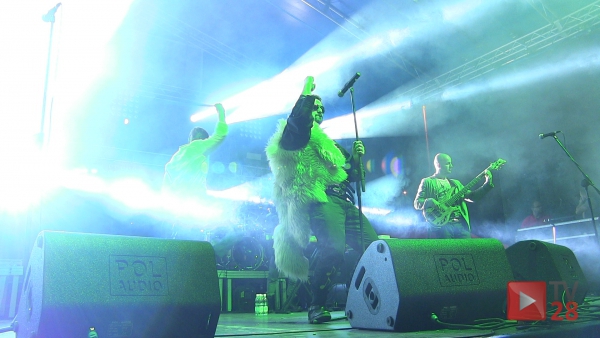 Dni Limanowej z Mateuszem Mijalem i InoRos