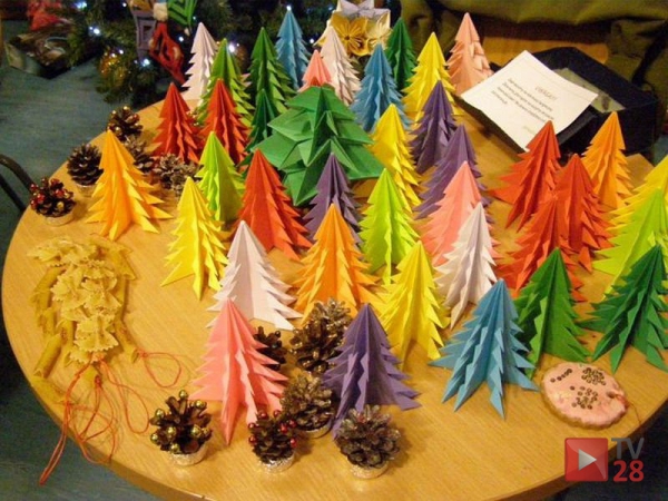 Mszana Dolna. W najbliższą niedzielę parafia zaprasza na świąteczny kiermasz